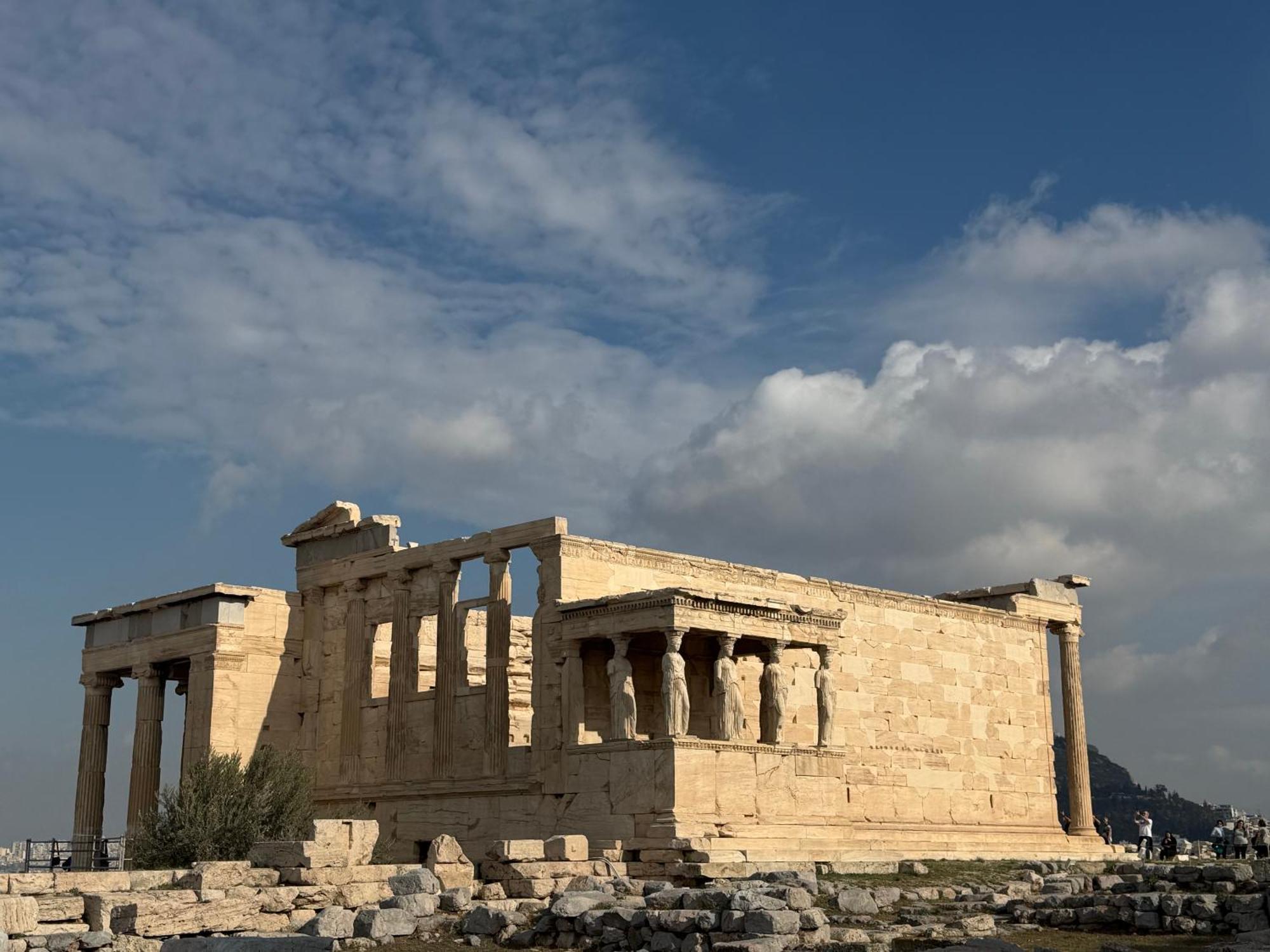Luxury Apartment Close To The Acropolis Athens Exterior photo