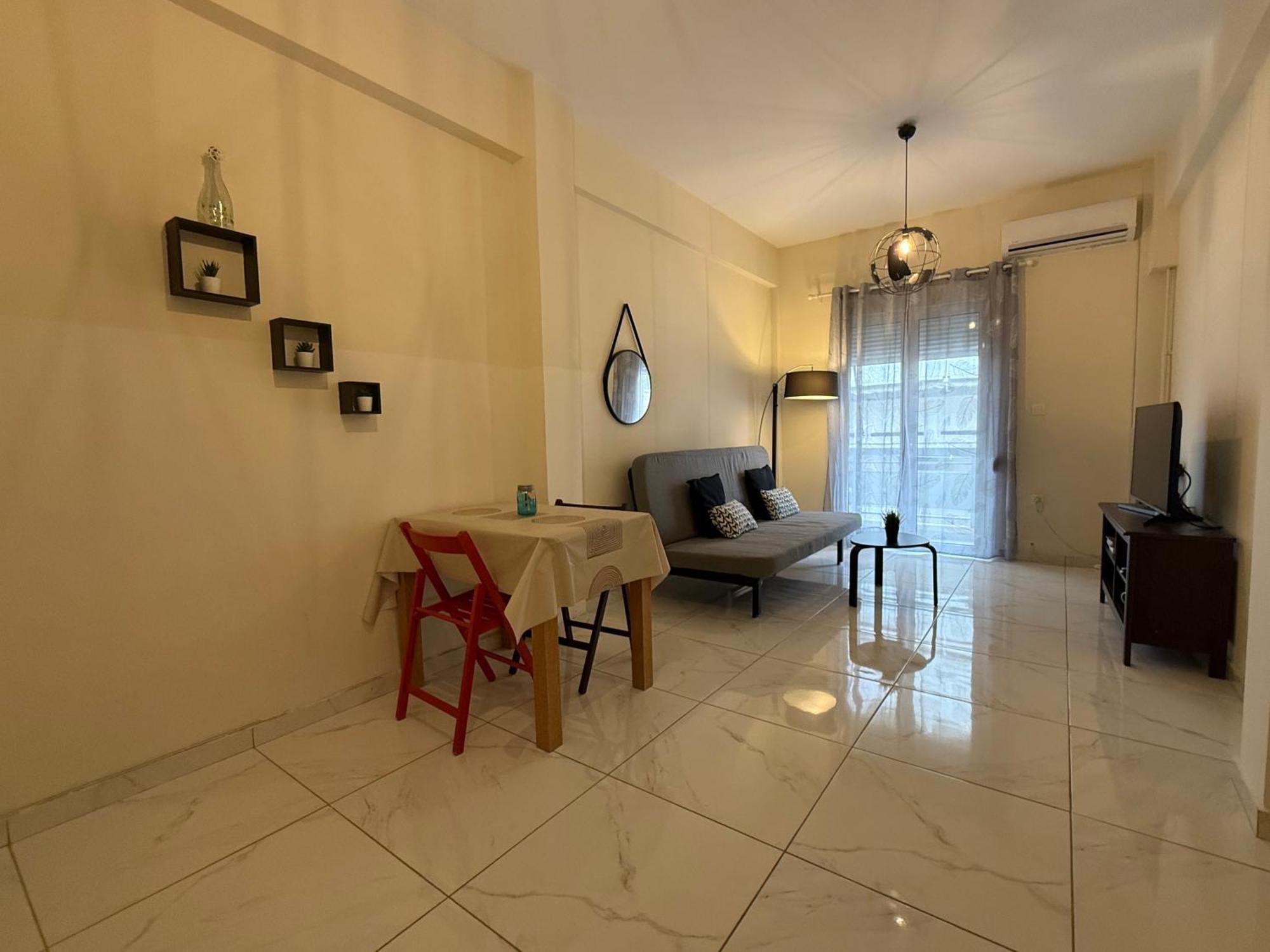 Luxury Apartment Close To The Acropolis Athens Exterior photo