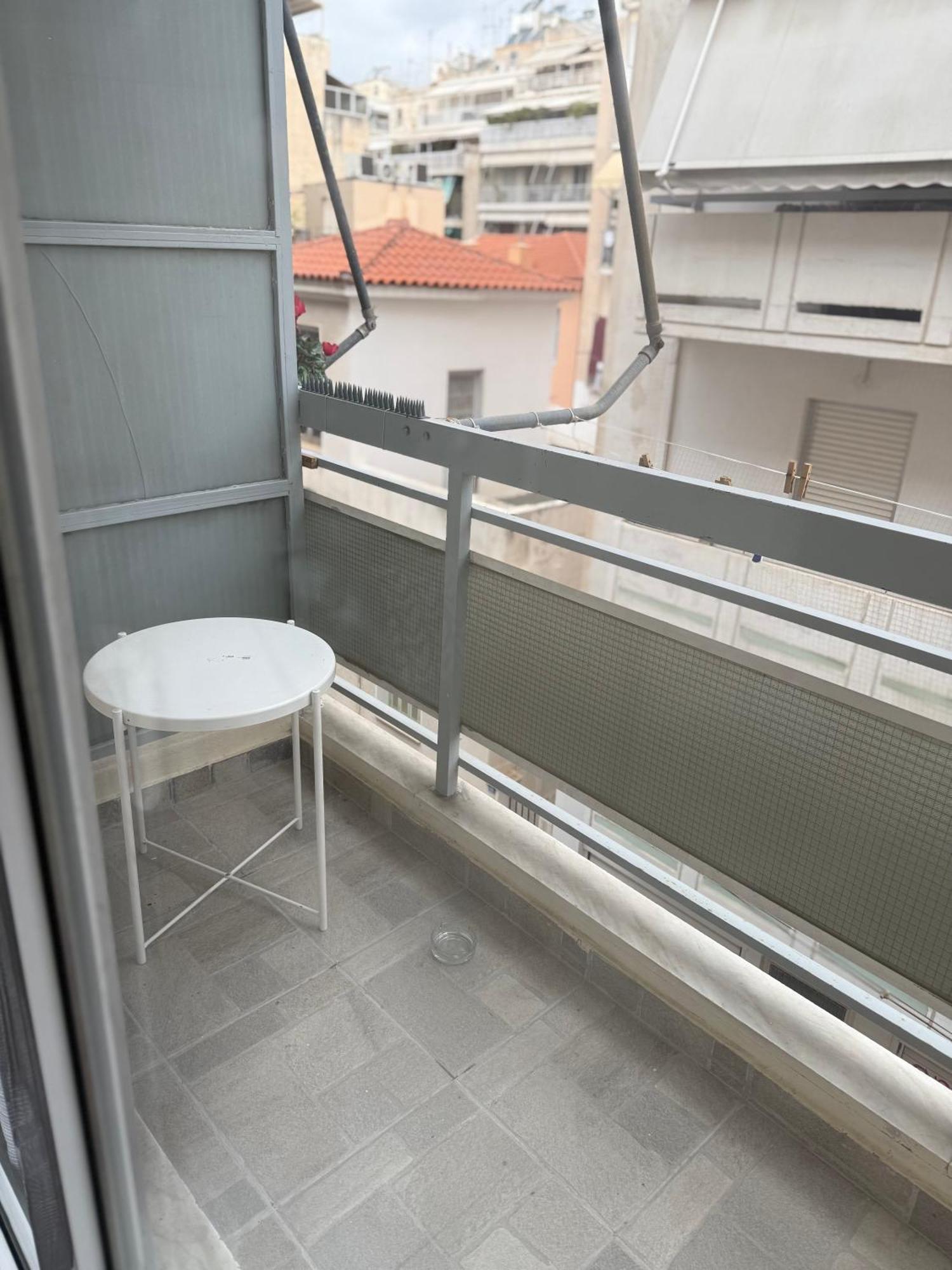 Luxury Apartment Close To The Acropolis Athens Exterior photo