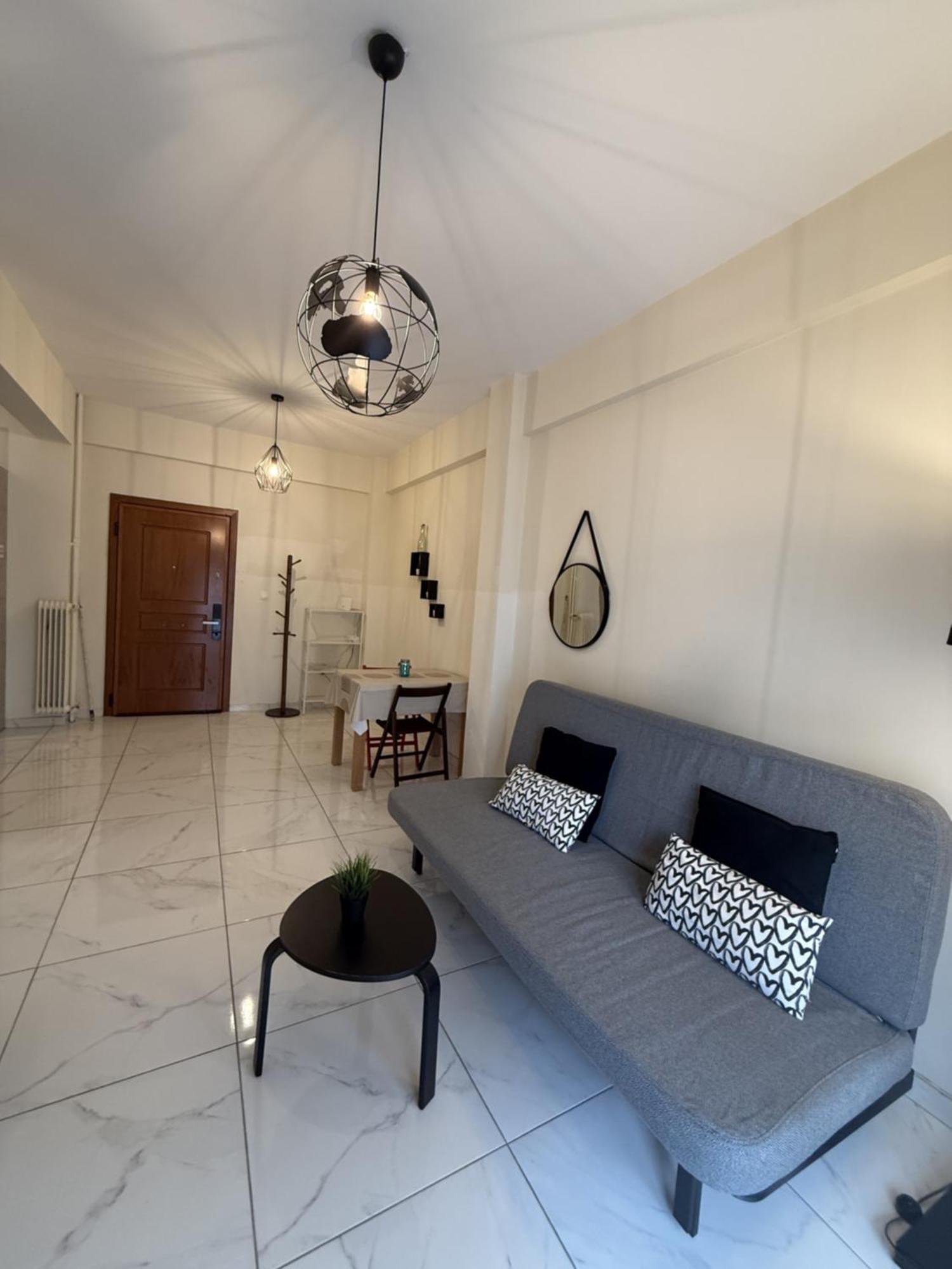 Luxury Apartment Close To The Acropolis Athens Exterior photo